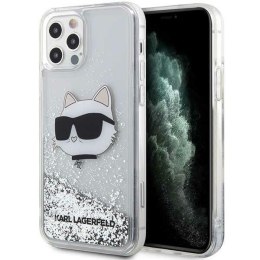 Karl Lagerfeld KLHCP12MLNCHCS iPhone 12/12 Pro 6,1