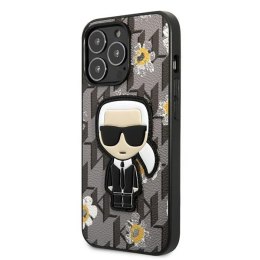 Karl Lagerfeld KLHCP13LPMNFIK1 iPhone 13 Pro / 13 6,1