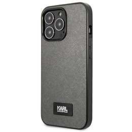 Karl Lagerfeld KLHCP13LSFMP2DG iPhone 13Pro / 13 6,1