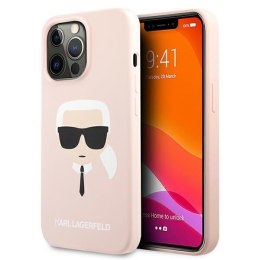 Karl Lagerfeld KLHCP13LSLKHLP iPhone 13Pro / 13 6,1
