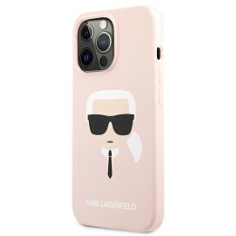 Karl Lagerfeld KLHCP13LSLKHLP iPhone 13Pro / 13 6,1