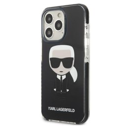 Karl Lagerfeld KLHCP13LTPEIKK iPhone 13Pro / 13 6,1