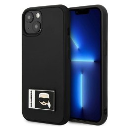 Karl Lagerfeld KLHCP13M3DKPK iPhone 13 / 14 / 15 6,1