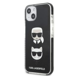Karl Lagerfeld KLHCP13MTPE2TK iPhone 13/ 14 / 15 6,1