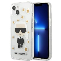 Karl Lagerfeld KLHCP13SHFLT iPhone 13mini 5,4