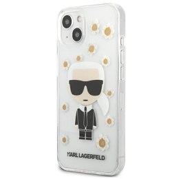 Karl Lagerfeld KLHCP13SHFLT iPhone 13mini 5,4