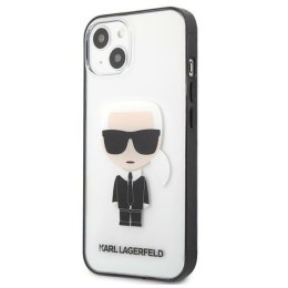 Karl Lagerfeld KLHCP13SHIKCK iPhone 13mini 5,4