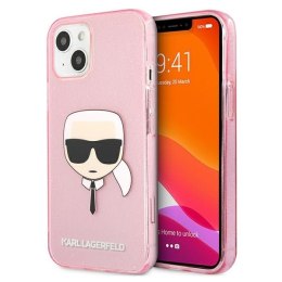 Karl Lagerfeld KLHCP13SKHTUGLP iPhone13 mini 5,4
