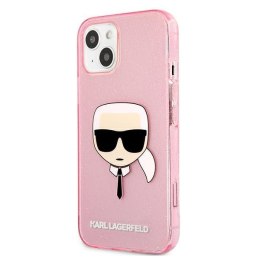 Karl Lagerfeld KLHCP13SKHTUGLP iPhone13 mini 5,4