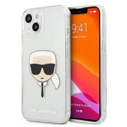 Karl Lagerfeld KLHCP13SKHTUGLS iPhone 13mini 5,4