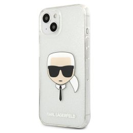 Karl Lagerfeld KLHCP13SKHTUGLS iPhone 13mini 5,4
