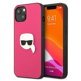 Karl Lagerfeld KLHCP13SPKMP iPhone 13mini 5,4