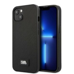 Karl Lagerfeld KLHCP13SSFMP2K iPhone 13 mini 5,4