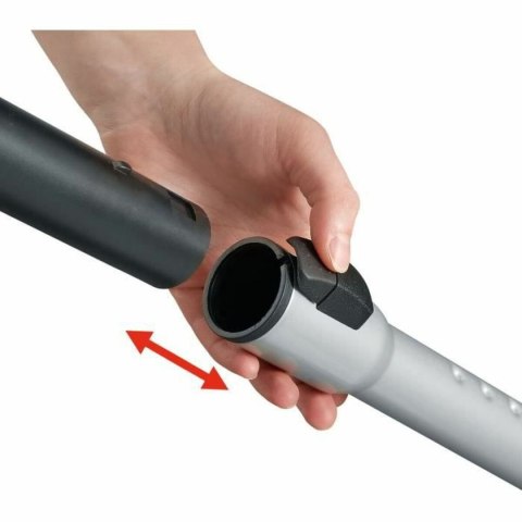 Odkurzacz Severin BC 7035 Biały 750 W