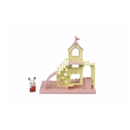 Akcesoria dla lalek Sylvanian Families 5319