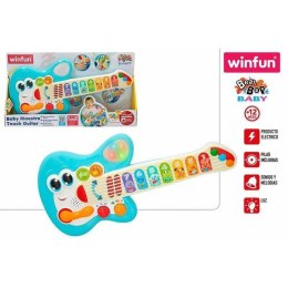 Gitara Dziecięca Winfun