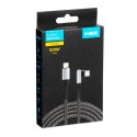 Kabel USB Ibox IKUTC100 Czarny 2 m