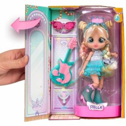 Lalka Baby IMC Toys BFF BY BEBÉS LLORONES