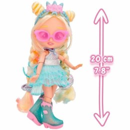 Lalka Baby IMC Toys BFF BY BEBÉS LLORONES