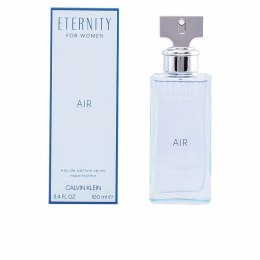 Perfumy Damskie Calvin Klein Eternity Air for Women EDP 100 ml