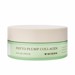 Płatki pod Oczy Mizon Phyto Plump Collagen