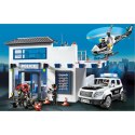 Playset Playmobil 71602 Policja