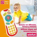 Toy controller Winfun 7 x 16,5 x 3 cm (12 Sztuk)