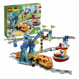 Zestaw do budowania Lego 10933 Cargo train 105 Części