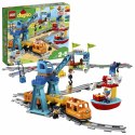 Zestaw do budowania Lego 10933 Cargo train 105 Części