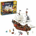 Zestaw do budowania Lego 31109 19 x 37 x 45 cm 3 w 1 1260 Części