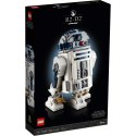 Zestaw do budowania Lego 75308 R2-D2 Wielokolorowy