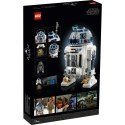 Zestaw do budowania Lego 75308 R2-D2 Wielokolorowy