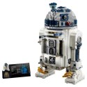 Zestaw do budowania Lego 75308 R2-D2 Wielokolorowy