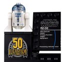 Zestaw do budowania Lego 75308 R2-D2 Wielokolorowy