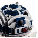 Zestaw do budowania Lego 75308 R2-D2 Wielokolorowy