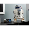 Zestaw do budowania Lego 75308 R2-D2 Wielokolorowy