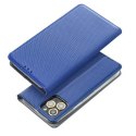 Etui Smart Magnet book Sam S23+S916 niebieski/blue