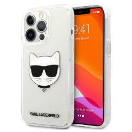 Karl Lagerfeld KLHCP13XCTR iPhone 13Pro Max 6,7