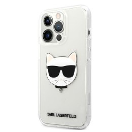 Karl Lagerfeld KLHCP13XCTR iPhone 13Pro Max 6,7
