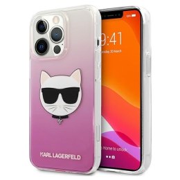 Karl Lagerfeld KLHCP13XCTRP iPhone 13Pro Max 6,7