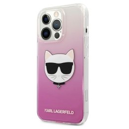 Karl Lagerfeld KLHCP13XCTRP iPhone 13Pro Max 6,7