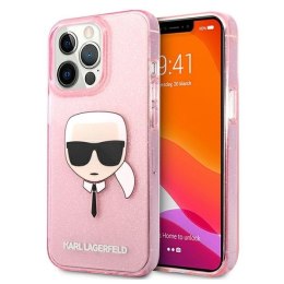 Karl Lagerfeld KLHCP13XKHTUGLP iPhone 13Pro Max 6,7
