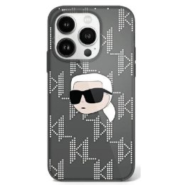 Karl Lagerfeld KLHCP16XHKLPKHK iPhone Pro Max 6.9
