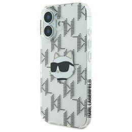 Karl Lagerfeld KLHCP16SHKLPCHT iPhone16 6.1