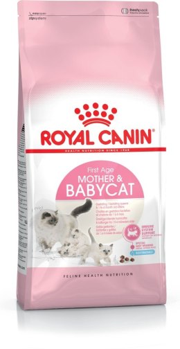 ROYAL CANIN Mother & Babycat 34 0,4kg