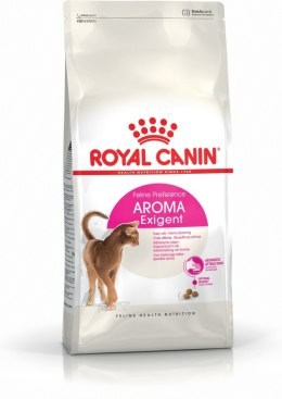 ROYAL CANIN Exigent Aromatic Attraction 2kg