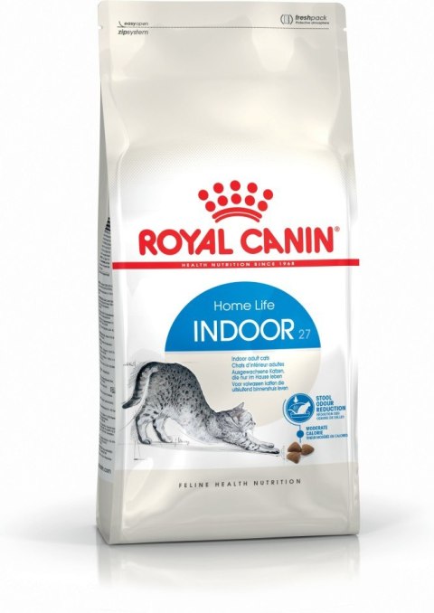 ROYAL CANIN Indoor 27 2kg