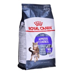 Royal Canin FCN Appetite Control - sucha karma dla kota dorosłego - 3,5kg
