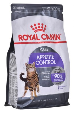 ROYAL CANIN Cat Appetite Control 0,4kg