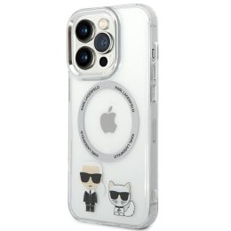 Karl Lagerfeld KLHMP14XHKCT iPhone 14Pro Max 6,7
